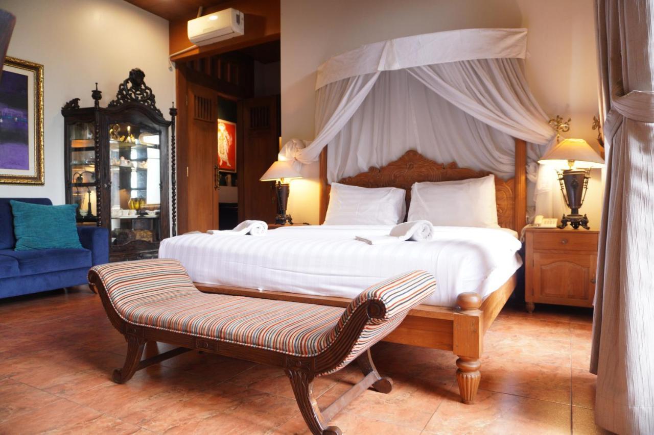 Rumah Stroberi Organic Farm & Family Lodge Lembang Exterior photo